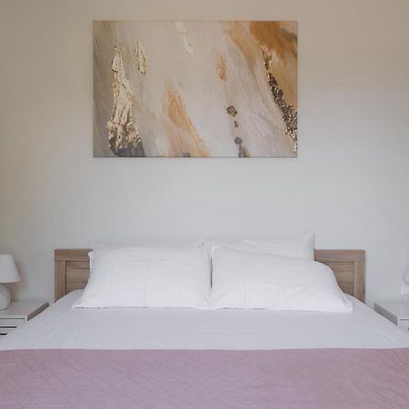古维亚Sundial House公寓 外观 照片
