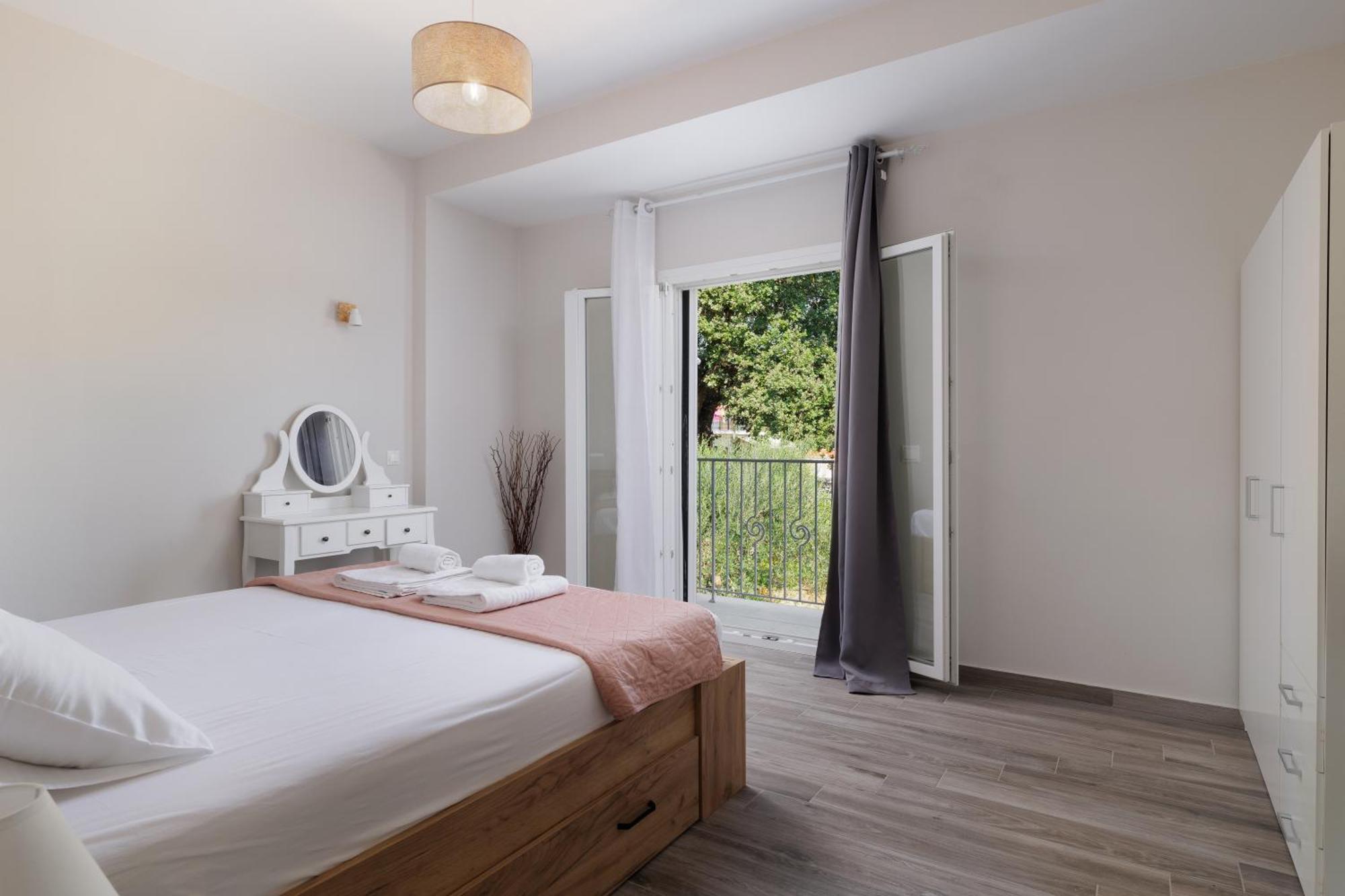 古维亚Sundial House公寓 外观 照片