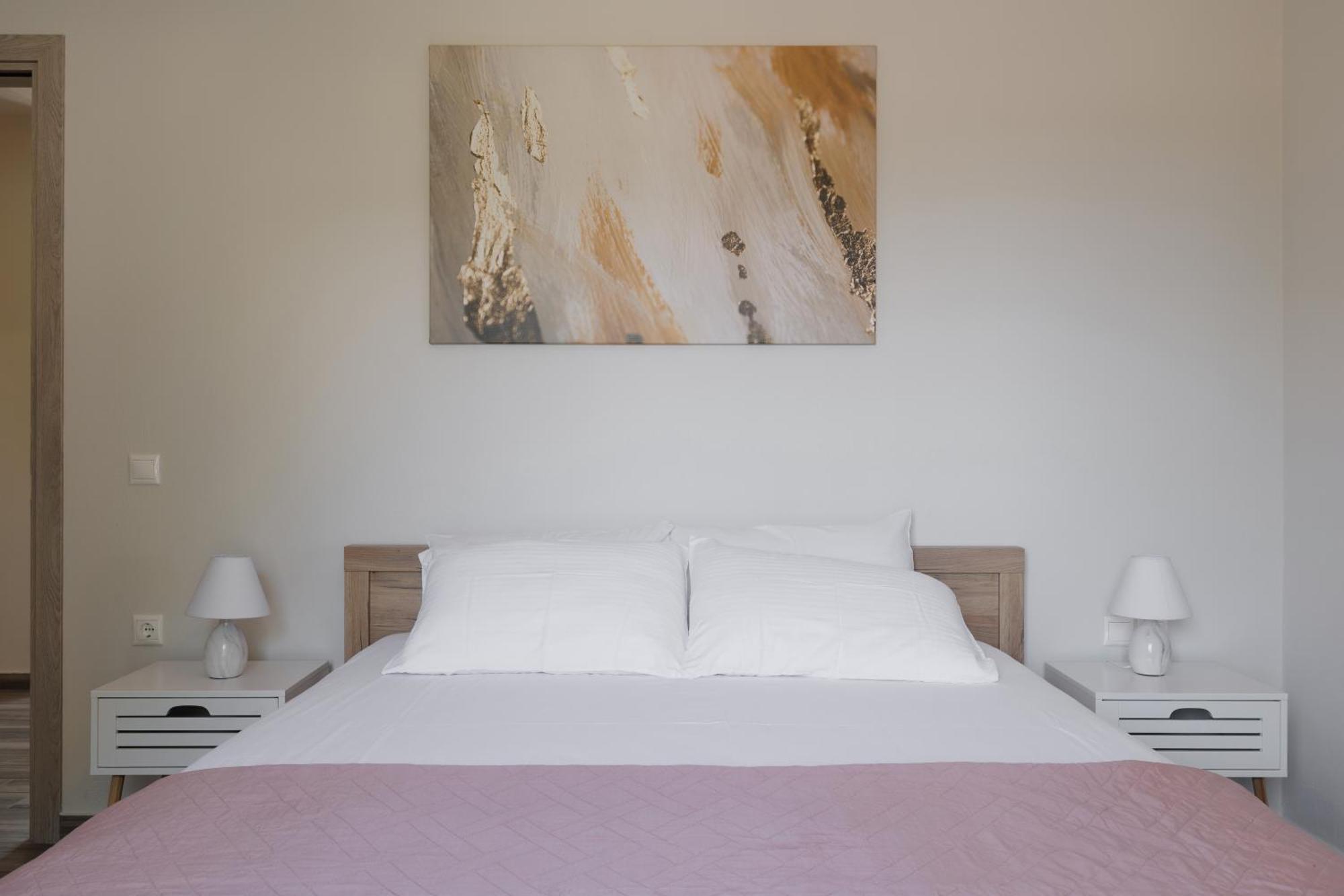 古维亚Sundial House公寓 外观 照片