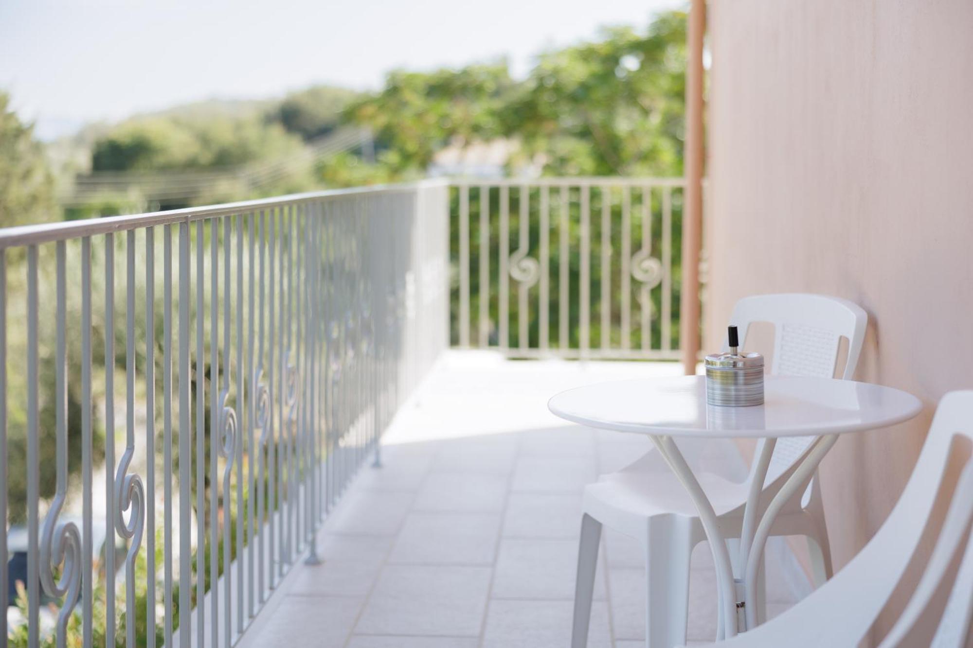 古维亚Sundial House公寓 外观 照片