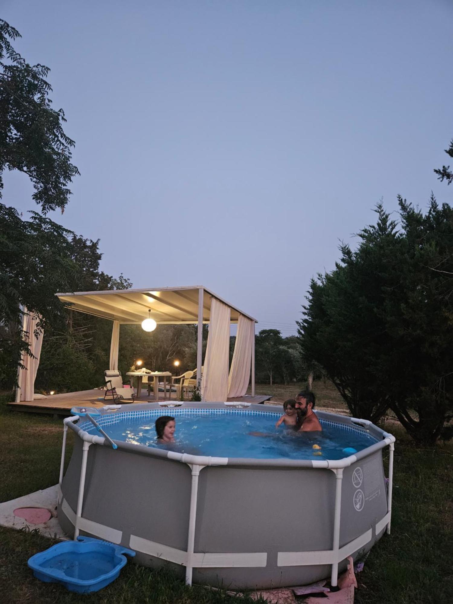 古维亚Sundial House公寓 外观 照片